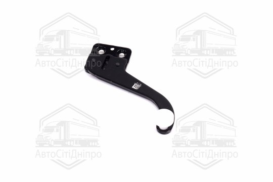 Напрямна ролика для розсувних дверей VW T5/T6 (вир-во FEBI)