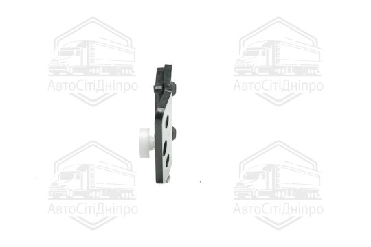 Напрямна ролика для розсувних дверей VW T5/T6 (вир-во FEBI)