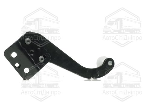 Напрямна ролика для розсувних дверей VW T5/T6 (вир-во FEBI)