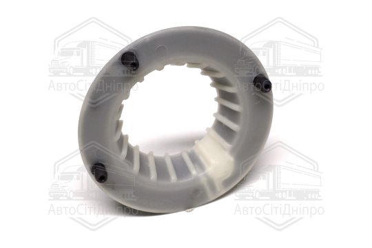 Тарілка пружиниDACIA,RENAULT задня нижня (вир-во Febi)