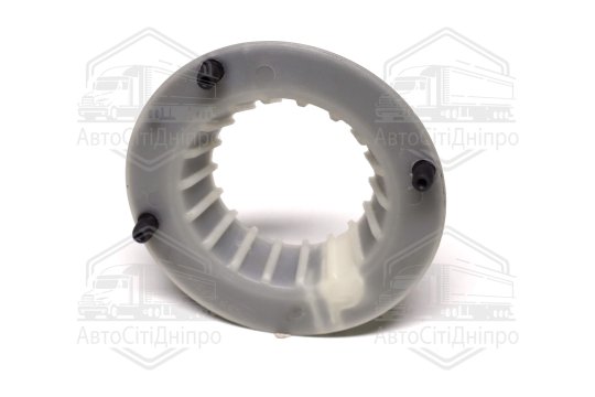 Тарілка пружиниDACIA,RENAULT задня нижня (вир-во Febi)