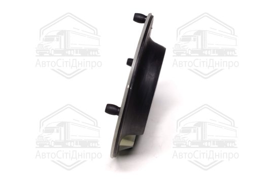 Тарілка пружиниDACIA,RENAULT задня нижня (вир-во Febi)