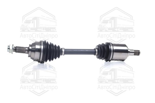 Вал приводний LAND ROVER FREELANDER I (L314) (вир-во FEBI)