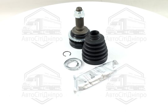 ШРКШ зовніш. з пильником MAZDA 6 (вир-во FEBI)