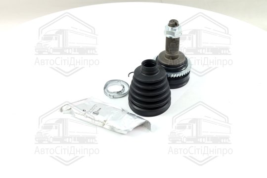 ШРКШ зовніш. з пильником MAZDA 6 (вир-во FEBI)