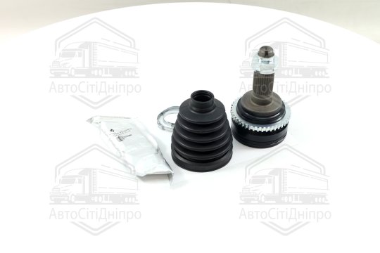 ШРКШ зовніш. з пильником MAZDA 6 (вир-во FEBI)