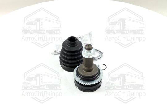 ШРКШ зовніш. з пильником MAZDA 6 (вир-во FEBI)