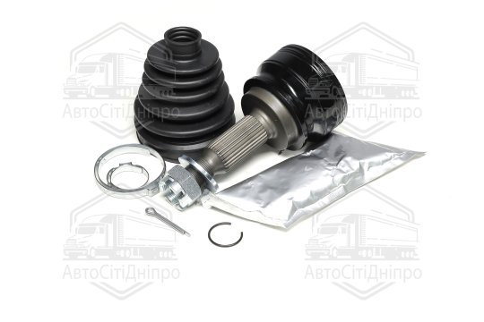 ШРКШ зовніш. з пильовиком  MITSUBISHI LANCER VIII (CY_A, CZ_A) | GALANT FORTIS(вир-во FEBI)