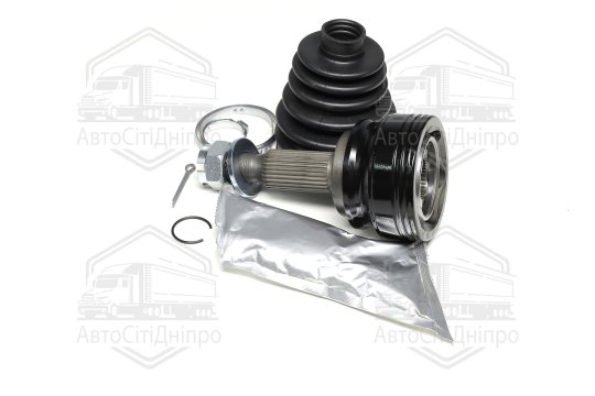 ШРКШ зовніш. з пильовиком  MITSUBISHI LANCER VIII (CY_A, CZ_A) | GALANT FORTIS(вир-во FEBI)