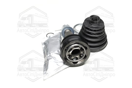 ШРКШ зовніш. з пильовиком  MITSUBISHI LANCER VIII (CY_A, CZ_A) | GALANT FORTIS(вир-во FEBI)