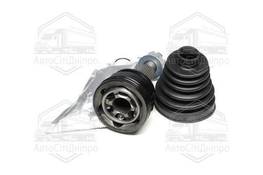 ШРКШ зовніш. з пильовиком  MITSUBISHI LANCER VIII (CY_A, CZ_A) | GALANT FORTIS(вир-во FEBI)