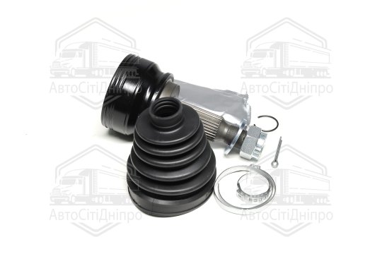 ШРКШ зовніш. з пильовиком  MITSUBISHI LANCER VIII (CY_A, CZ_A) | GALANT FORTIS(вир-во FEBI)