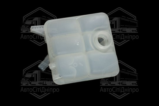 Бачок розширювальний Ford Focus III/ Transit II (вир-во FEBI)