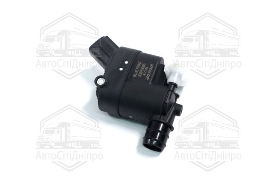 Насос омивача для системи очищення скла KIA/HYUNDA (вир-во FEBI)