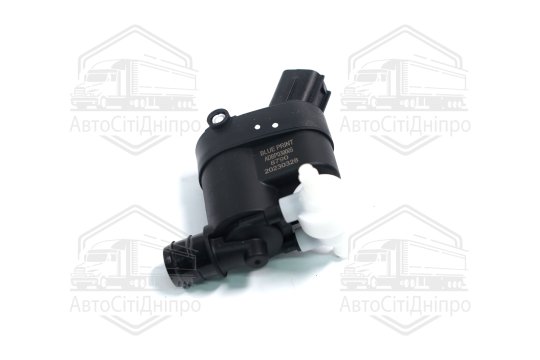 Насос омивача для системи очищення скла KIA/HYUNDA (вир-во FEBI)