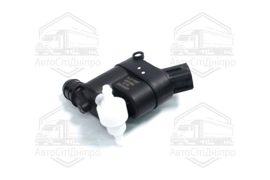 Насос омивача для системи очищення скла KIA/HYUNDA (вир-во FEBI)