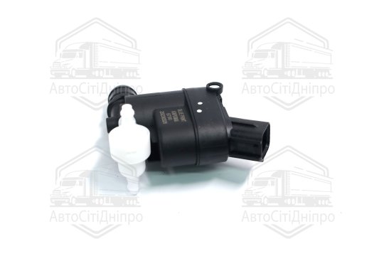 Насос омивача для системи очищення скла KIA/HYUNDA (вир-во FEBI)