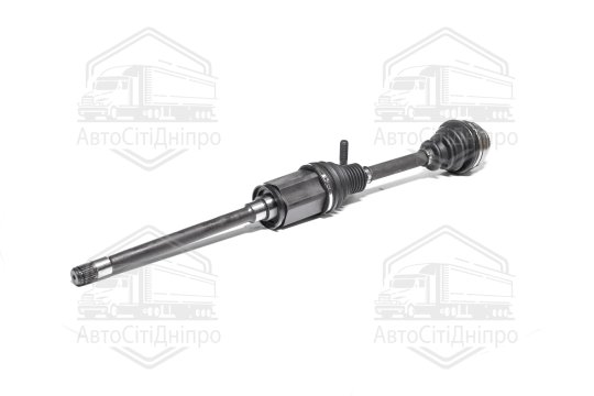 Приводний вал правий BMW (вир-во FEBI)