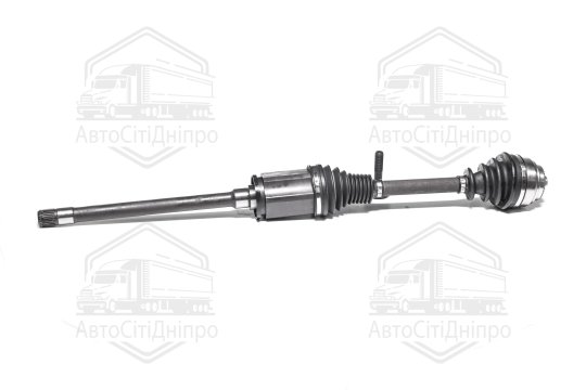 Приводний вал правий BMW (вир-во FEBI)