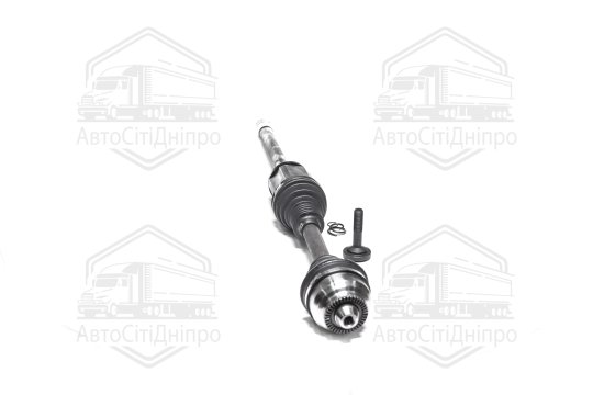 Приводний вал правий BMW (вир-во FEBI)