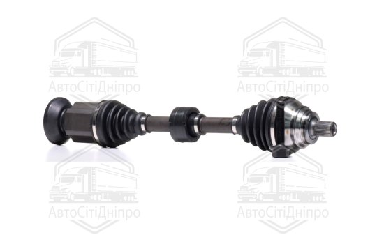 Вал приводний AUDI A3, Q3, TT, VW TIGUAN, 07-18 (вир-во FEBI)