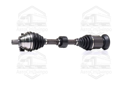 Вал приводний AUDI A3, Q3, TT, VW TIGUAN, 07-18 (вир-во FEBI)