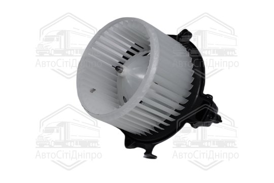 Вентилятор салону Citroen/Peugeot (вир-во FEBI)