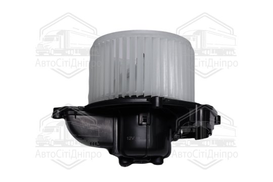 Вентилятор салону Citroen/Peugeot (вир-во FEBI)