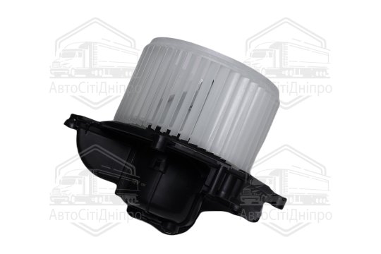 Вентилятор салону Citroen/Peugeot (вир-во FEBI)