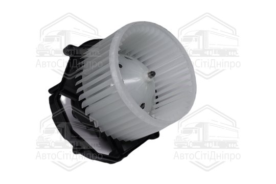 Вентилятор салону Citroen/Peugeot (вир-во FEBI)