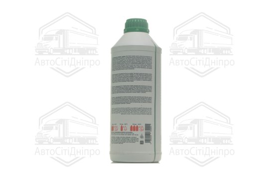 Антифриз FEBI зелений концентрат 18 LC (Каністра 1,5л)