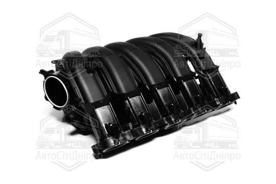 Впускний колектор з прокладками VW Jetta/Passat (вир-во FEBI)