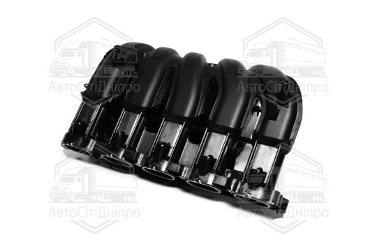 Впускний колектор з прокладками VW Jetta/Passat (вир-во FEBI)