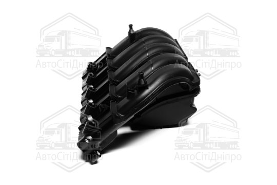 Впускний колектор з прокладками VW Jetta/Passat (вир-во FEBI)