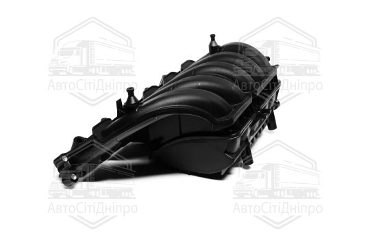 Впускний колектор з прокладками VW Jetta/Passat (вир-во FEBI)