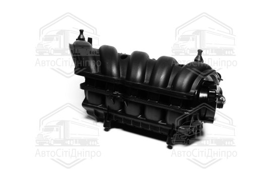 Впускний колектор з прокладками VW Jetta/Passat (вир-во FEBI)