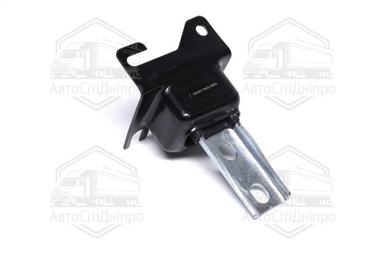 Подушка двигуна ліва Renault Duster/ Logan II 2012 - (вир-во FEBI)