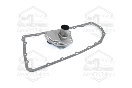 Фільтр масляний АКПП NISSAN JUKE 10- з прокладкою (вир-во FEBI)