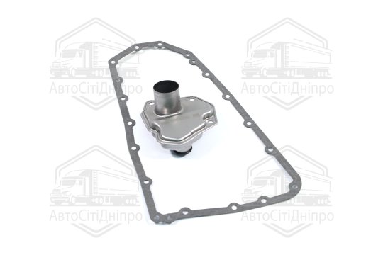 Фільтр масляний АКПП NISSAN JUKE 10- з прокладкою (вир-во FEBI)