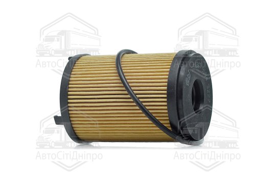 Фільтр масляний ISUZU D-MAX 1.9 TD 12- (вир-во FEBI)