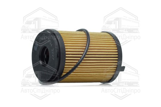 Фільтр масляний ISUZU D-MAX 1.9 TD 12- (вир-во FEBI)