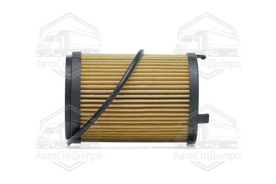 Фільтр масляний ISUZU D-MAX 1.9 TD 12- (вир-во FEBI)