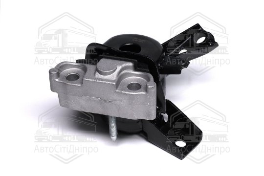 Подушка двигуна права Toyota RAV 4 III 4x4 2005 - 2013 (вир-во FEBI)