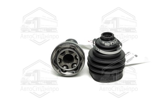 ШРКШ зовніш. з пильовиком   FORD FIESTA IV, V,  VI, TOURNEO COURIER, TRANSIT COURIER ( (вир-во FEBI)