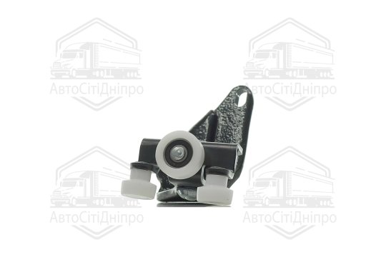 Напрямна ролика для розсувних дверей Sprinter (906) 2006 - 2020 (вир-во FEBI)