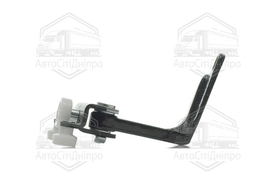 Напрямна ролика для розсувних дверей Sprinter (906) 2006 - 2020 (вир-во FEBI)