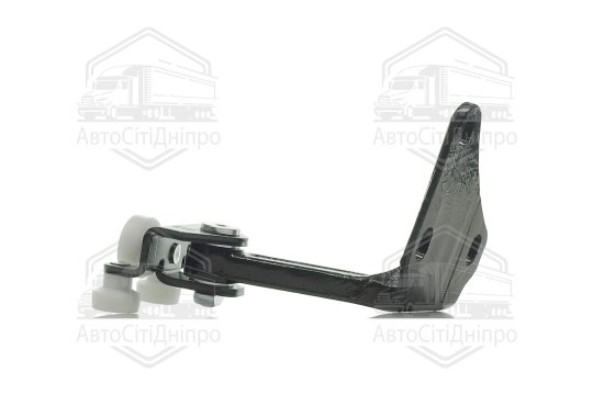 Напрямна ролика для розсувних дверей Sprinter (906) 2006 - 2020 (вир-во FEBI)