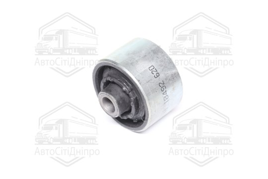 Сайлентблок важеля AUDI 80, 100, 200, A6. V8 83-97 зад. міст низ (Вир-во FEBI)