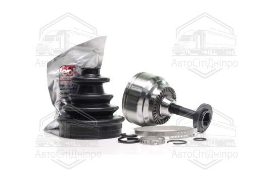 ШРКШ зовнішній з пильником BMW (вир-во FEBI)