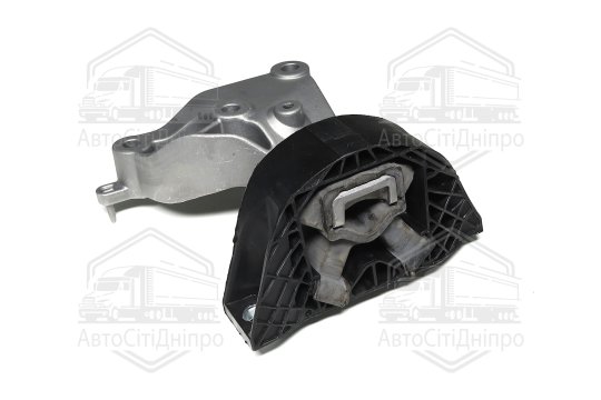 Подушка двигуна Renault Dokker/Logan/ Sandero II 2012 - (вир-во FEBI)